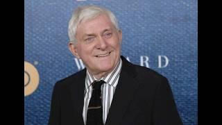 Phil Donahue, whose pioneering daytime talk show launched an indelible television genre, has died