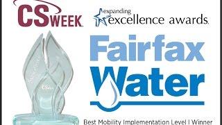 FAIRFAX WATER