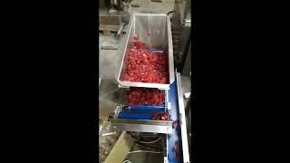 Sticky Gummi Bears  Pastilles    Filling