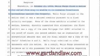 Banks Forced to Stop Foreclosures - Do you qualify?