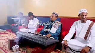 Qasiidada Daw-san xidigaha geeska Erayada Mubaarik Cabdi Yuusuf laxankii Cumar Aadan Dugsiiye