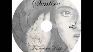 Francesca Papp salpare