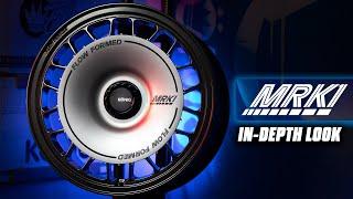 MRK1, our newest Flow-Formed Wheel | Everything You Need to Know