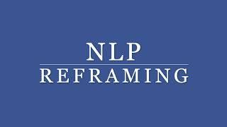 Separate INTENTION from BEHAVIOR with NLP Reframing