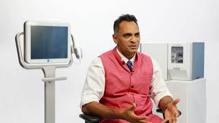 Paresh B. Patel, DDS Discusses the Glidewell.io In-Office Solution