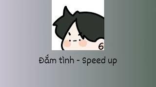 Đắm tình - KIS - speed up by Híu