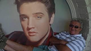 Afraid to go to JAIL in ELVIS PRESLEY GRACELAND - ELVIS IS ALIVE !!