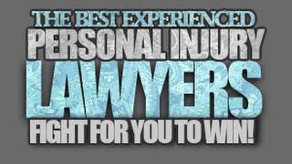 Best Sacramento Personal Injury Attorney