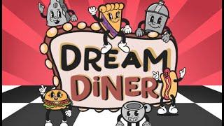 Dream Diner slot by Popiplay - Gameplay