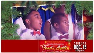 NCU Feast of Lights 2024 | Northern Caribbean University