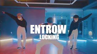 Graham Central Station - EntrowㅣLocking 락킹ㅣ대전춤쟁이ㅣ대전댄스학원ㅣ춤쟁이은행점