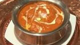 How To Make Murgh Makhni