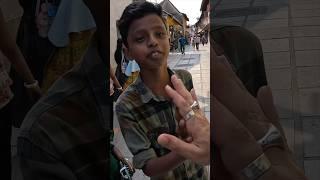 Kerala Kids Speak Amazing English  #shorts