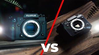 Fujifilm X-T5 vs X-H2 | Which Camera is Right For You?