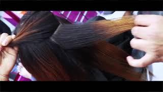 KERATIN TREATMENT | AMARPALI BEAUTY STUDIO ROORKKEE UTTARAKHAND