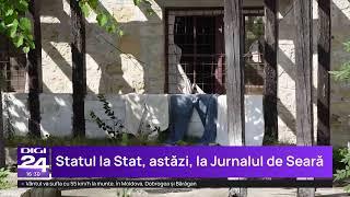 Știrile Digi24 de la ora 16 – 18 septembrie 2024