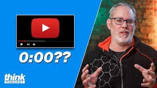 Best Video Length Explained by YouTube Employee