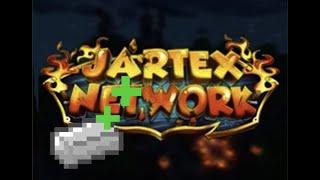 How to Get iron rank for free in Jartex Network