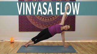 Vinyasa Flow