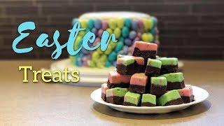 Easter Treats