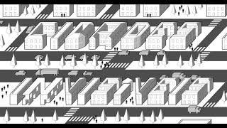 Garagem Sul | Cidades Invisíveis