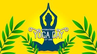 Mindful Earth, Peaceful People | International Yoga Day 2025 #yoga