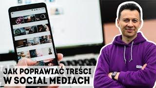 Jak stworzyć społeczność na Social Mediach? Facebook, Instagram, YouTube