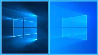 Windows 10 UI Evolution!