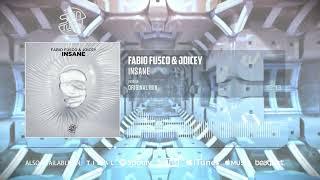 Fabio Fusco, Joicey - Insane (Official Audio)