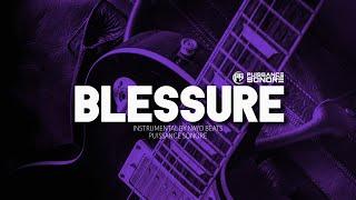 [Free] Melodic Guitar Type Beat "Blessure" Instru Rap Trap Lourd Instrumental Melodieuse 2023