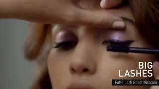 MAX FACTOR | SPEEDY MAKE-UP TUTORIAL | THE 60’S BOMBSHELL