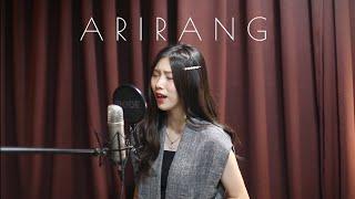 Arirang 아라랑 (Cover by Regina 레지나) - #SingSingArirang