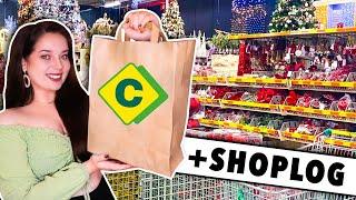 SHOP MET MIJ KERST + SHOPLOG !!   | Van Cranenbroek Kerst November 2021