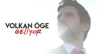 Volkan Öge Geliyor - Seçim Şarkısı 2019