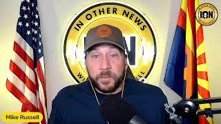 The Best of In Other News with Mike Russell