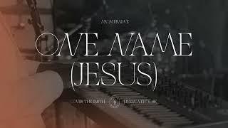 One Name (Jesus) [Official Audio] | Naomi Raine