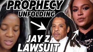 Celestial's Jay Z and Beyonce prophecy unfolding #celestial #jayz #youtubeviral