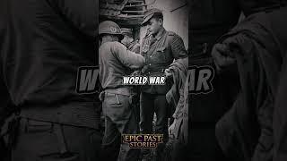 Curious Facts About World War II