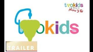 Tvokids Logo Bloopers Movie | Trailer 2