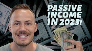 Best passive income strategy that still works in 2023; Airbnb Arbitrage?