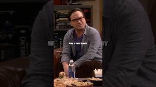 Howard: I Like The PAIN Of Others.. | The Big Bang Theory #shorts #funny