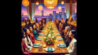  Musa Capital & Diversity Zoom Dinner Recap @ SF TechWeek 2024! 