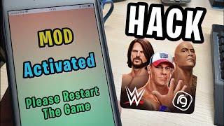 WWE Mayhem MOD iOS/Android {2025} How To Hack WWE Mayhem MOD Apk for iOS