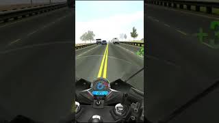 Traffic Rider - Gameplay|Mobile Gaming | CBZ 250Y| CBR 250 #akash #360 #cargames #game