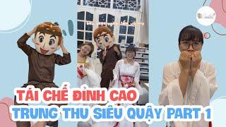 Buồn quá Guden đem những kỷ niệm đẹp đêm trung thu của Guden với các bạn ra coi lại :(