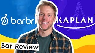 Kaplan vs Barbri 2024 (Which Bar Review Course Is Better?)