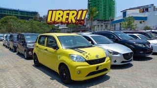 CHEAP UBER CARS AVAILABLE IN MOMBASA 0722869295