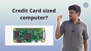 Introduction to Raspberry Pi | Credit card sized computer | A2Z Technologies EDU