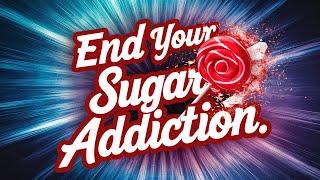 Conquer Sugar Cravings NOW with this FREE Hypnosis Session!