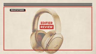 Review: Edifier STAX Spirit S5 - Wireless Planar Magnetic Headphones